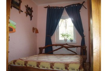 Ukraïne Privát Mukačevo, Interieur